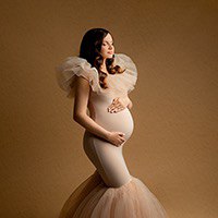 Maternity, Newborn and Baby Photographer Viktoria Iljin #1